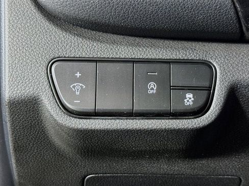 Certified 2024 Kia Seltos S AWD/4WD image 10