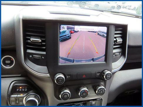 Used 2022 RAM 1500 Big Horn w/ Trailer Tow Group AWD/4WD image 19