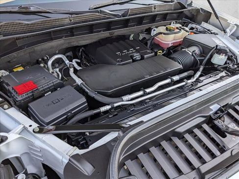 Used 2023 GMC Sierra 1500 Elevation image 24