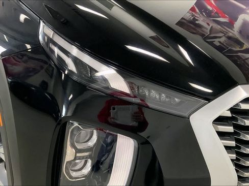 Used 2021 Hyundai Palisade Limited image 28