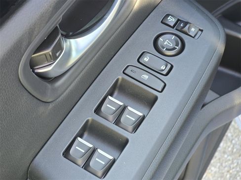 New 2025 Honda Pilot TrailSport image 28