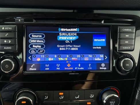 Certified 2020 Nissan Rogue S AWD/4WD image 20