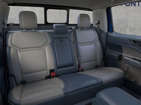 New 2025 Ford Maverick Lariat w/ 4K Tow Package image 11