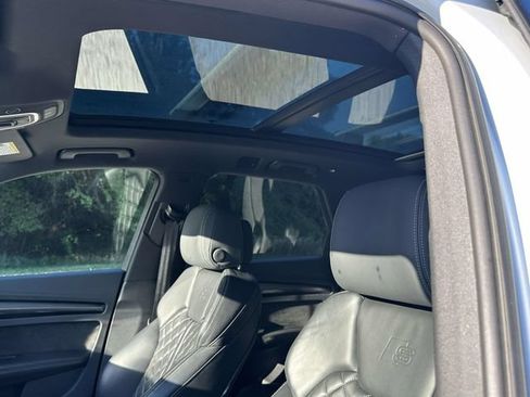 Used 2020 Audi SQ5 Premium Plus w/ Premium Plus Package AWD/4WD image 22