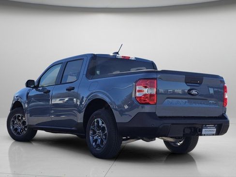 New 2026 Ford Maverick XLT w/ XLT Luxury Package AWD/4WD image 18