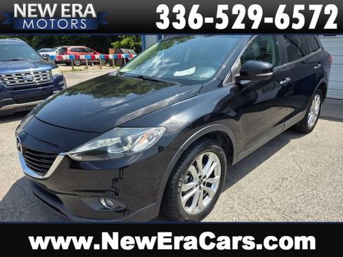 Used 2013 MAZDA CX-9 Grand Touring FWD image 1