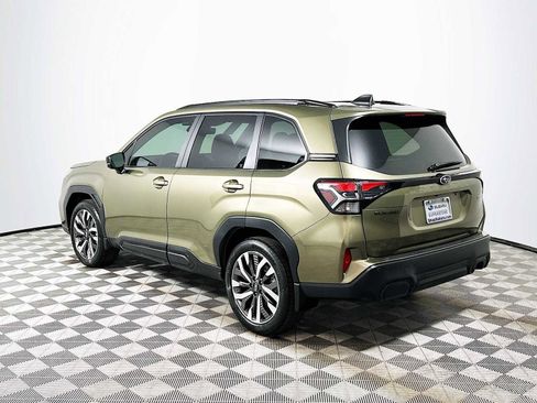 New 2026 Subaru Forester Touring image 5
