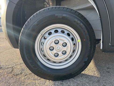 New 2026 RAM ProMaster 2500 w/ Convenience Group image 8