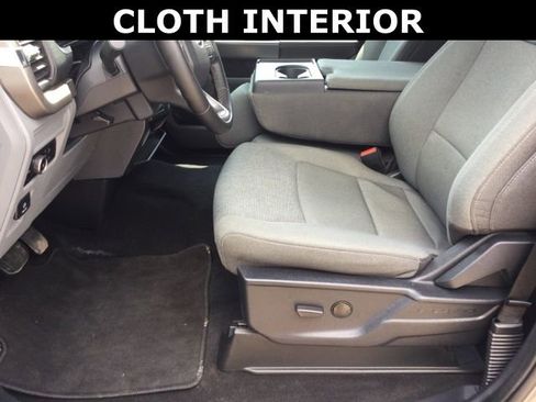 Used 2024 Ford F150 XLT image 9