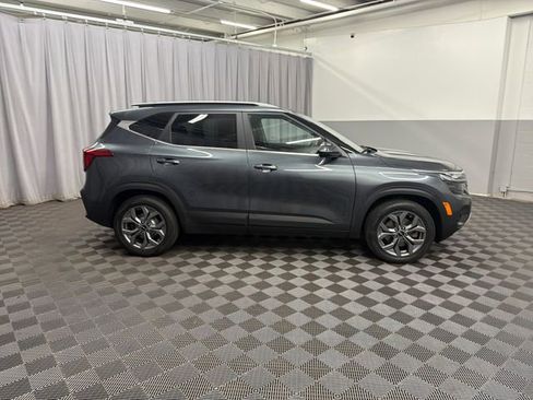 Certified 2024 Kia Seltos S AWD/4WD image 5