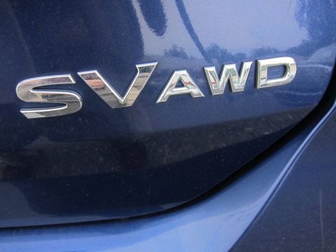 Used 2019 Nissan Rogue SV AWD/4WD image 13