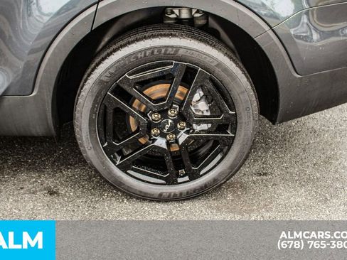 Used 2024 Kia Telluride EX X-Line AWD/4WD image 16