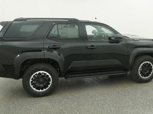 New 2026 Toyota 4Runner TRD Off-Road Premium image 21