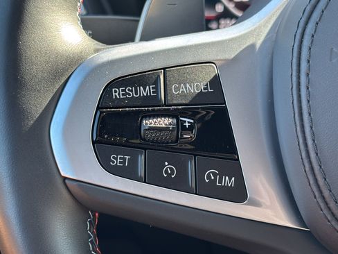 Certified 2024 BMW X3 M40i image 19