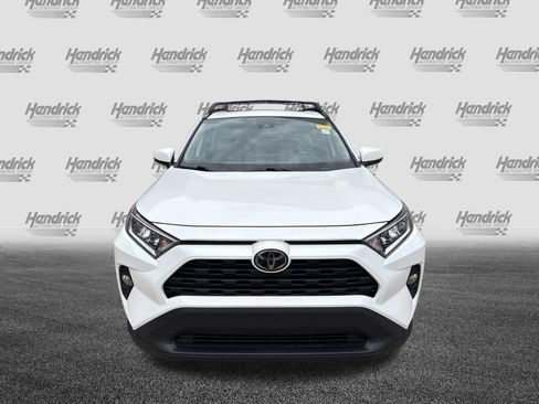 Used 2019 Toyota RAV4 XLE w/ Protection Package AWD/4WD image 3