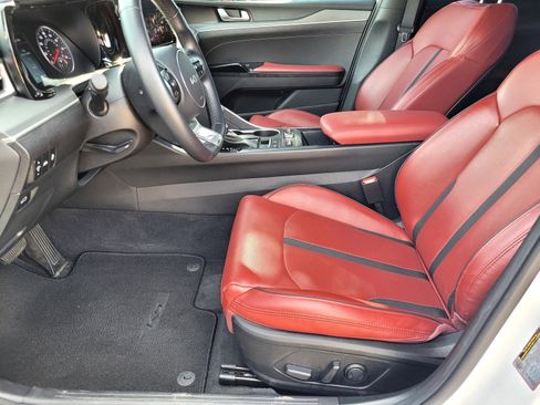 Used 2024 Kia K5 GT-Line w/ GT-Line Premium Package image 20