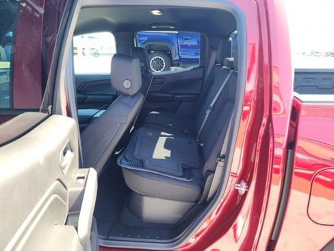 New 2026 Chevrolet Colorado Trail Boss AWD/4WD image 25