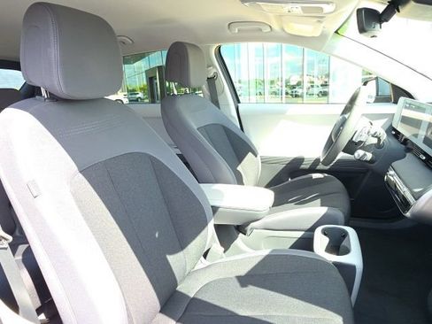 Certified 2024 Hyundai Ioniq 5 SEL RWD image 9