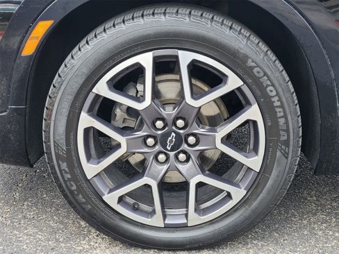 Used 2023 Chevrolet Blazer RS image 9