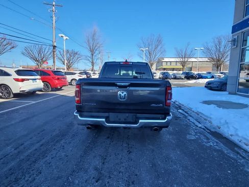 Used 2019 RAM 1500 Limited image 5
