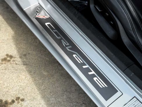 Used 2018 Chevrolet Corvette Stingray Coupe w/ 3LT Preferred Equipment Group image 34