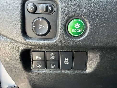 Used 2022 Honda Passport TrailSport image 29