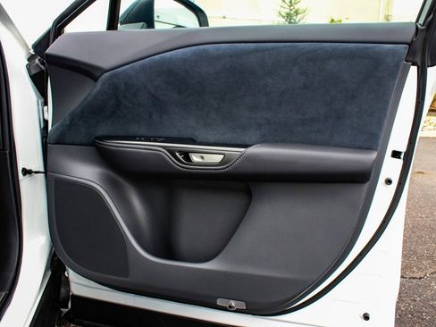 Used 2023 Lexus RZ 450e Premium w/ Accessory Package (Z1) image 13