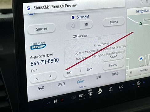 New 2026 Ford Transit 250 148 Medium Roof w/ Load Area Protection Package image 19