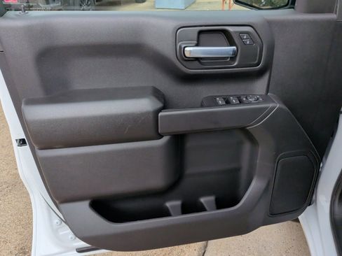 New 2026 GMC Sierra 1500 Pro w/ Pro Value Package RWD image 10