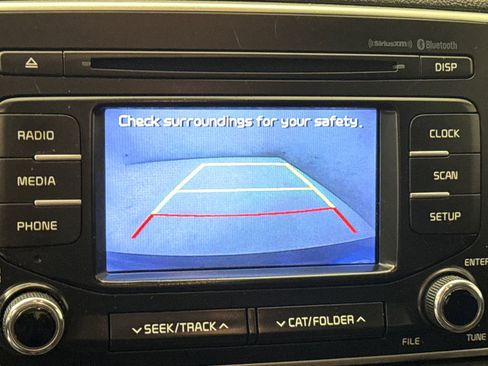 Used 2019 Kia Sportage LX FWD image 22