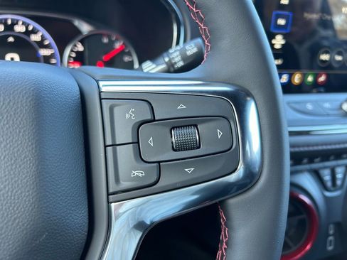 New 2026 Chevrolet Blazer RS image 26