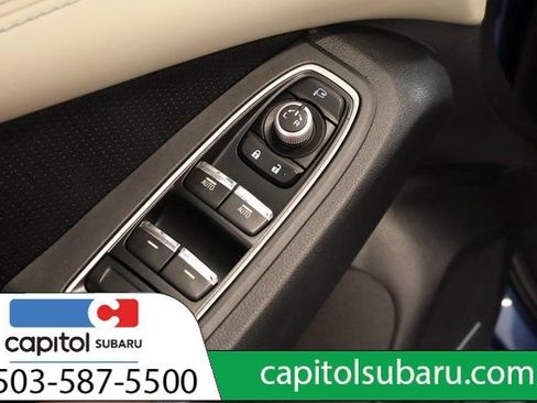 Used 2022 Subaru Ascent Touring AWD/4WD image 11