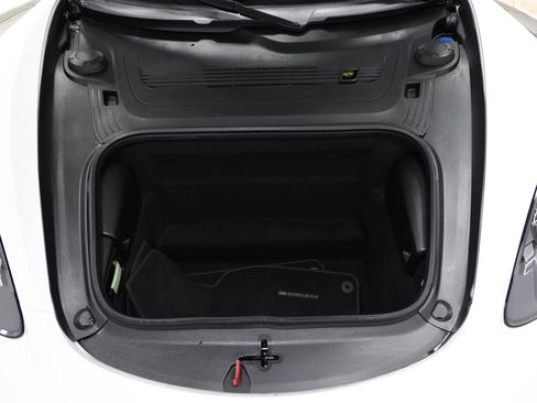 Used 2021 Porsche 718 Boxster GTS image 61