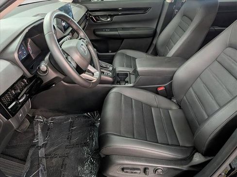 Used 2026 Honda CR-V EX-L image 22