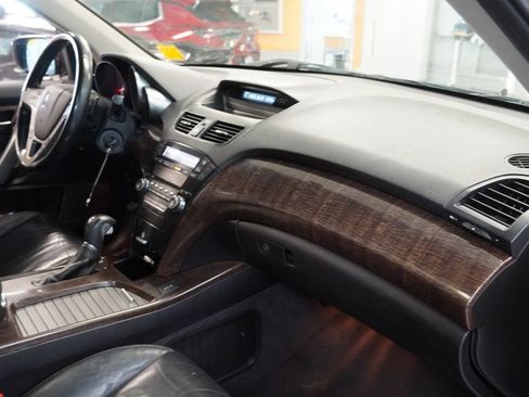 Used 2012 Acura MDX AWD/4WD image 31