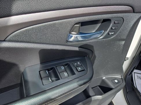 Used 2023 Honda Ridgeline RTL image 16