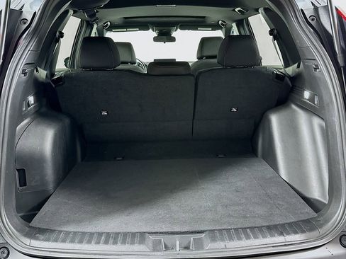 Certified 2026 Honda CR-V Sport image 16