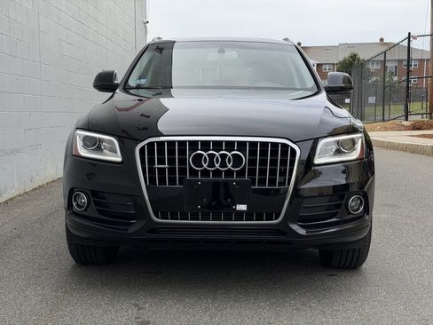 Used 2015 Audi Q5 2.0T Premium Plus AWD/4WD image 8