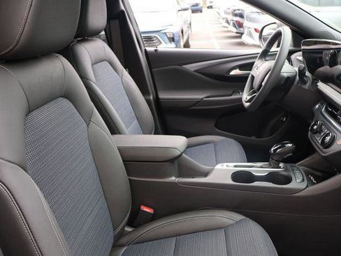 New 2026 Buick Envista Preferred w/ Convenience II Package FWD image 7