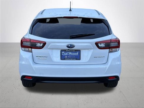 Used 2023 Subaru Impreza 2.0i image 7