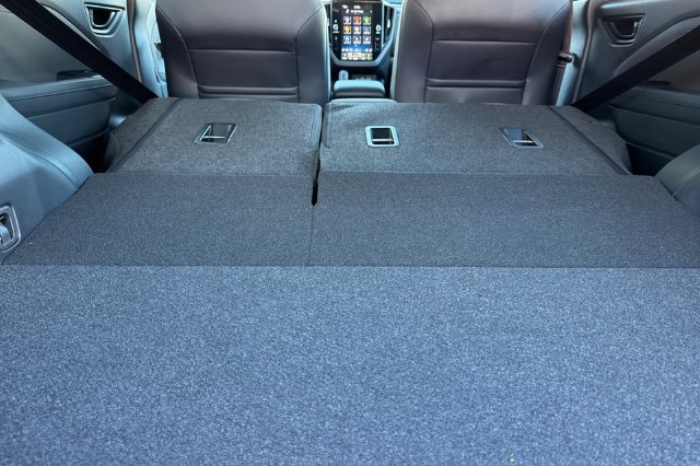 New 2026 Subaru Forester Premium AWD/4WD image 12