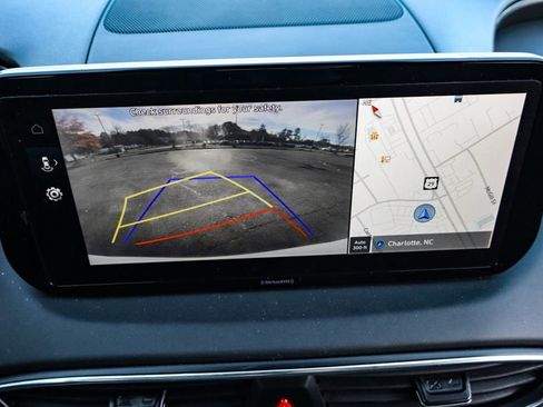 Used 2023 Hyundai Santa Fe SEL image 31