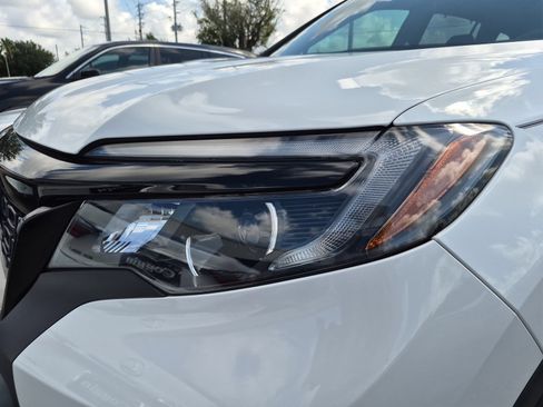 Used 2021 Honda Passport EX-L image 8