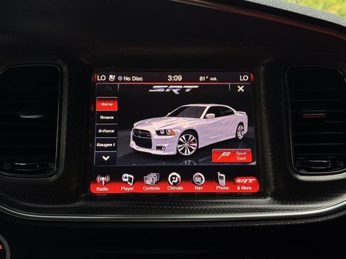 Used 2014 Dodge Charger SRT8 w/ 392 Edition Group RWD image 21