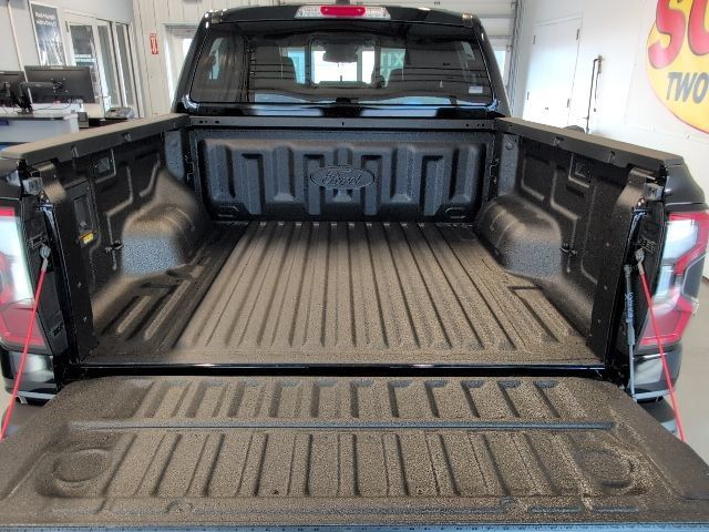 New 2026 Ford Ranger Raptor AWD/4WD image 39