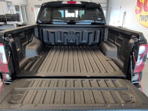 New 2026 Ford Ranger Raptor AWD/4WD image 39