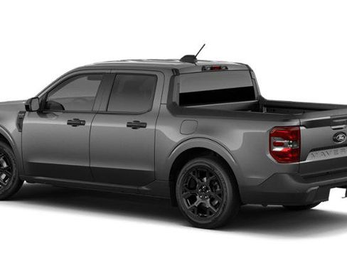 New 2026 Ford Maverick XLT AWD/4WD image 9