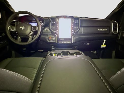 New 2026 RAM 4500 4x4 Crew Cab DRW image 6