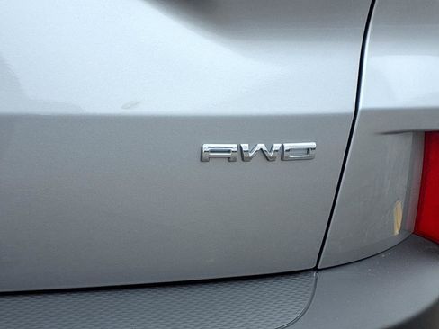 Certified 2022 Ford Escape SEL image 22