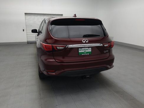 Used 2019 INFINITI QX60 Pure FWD image 6